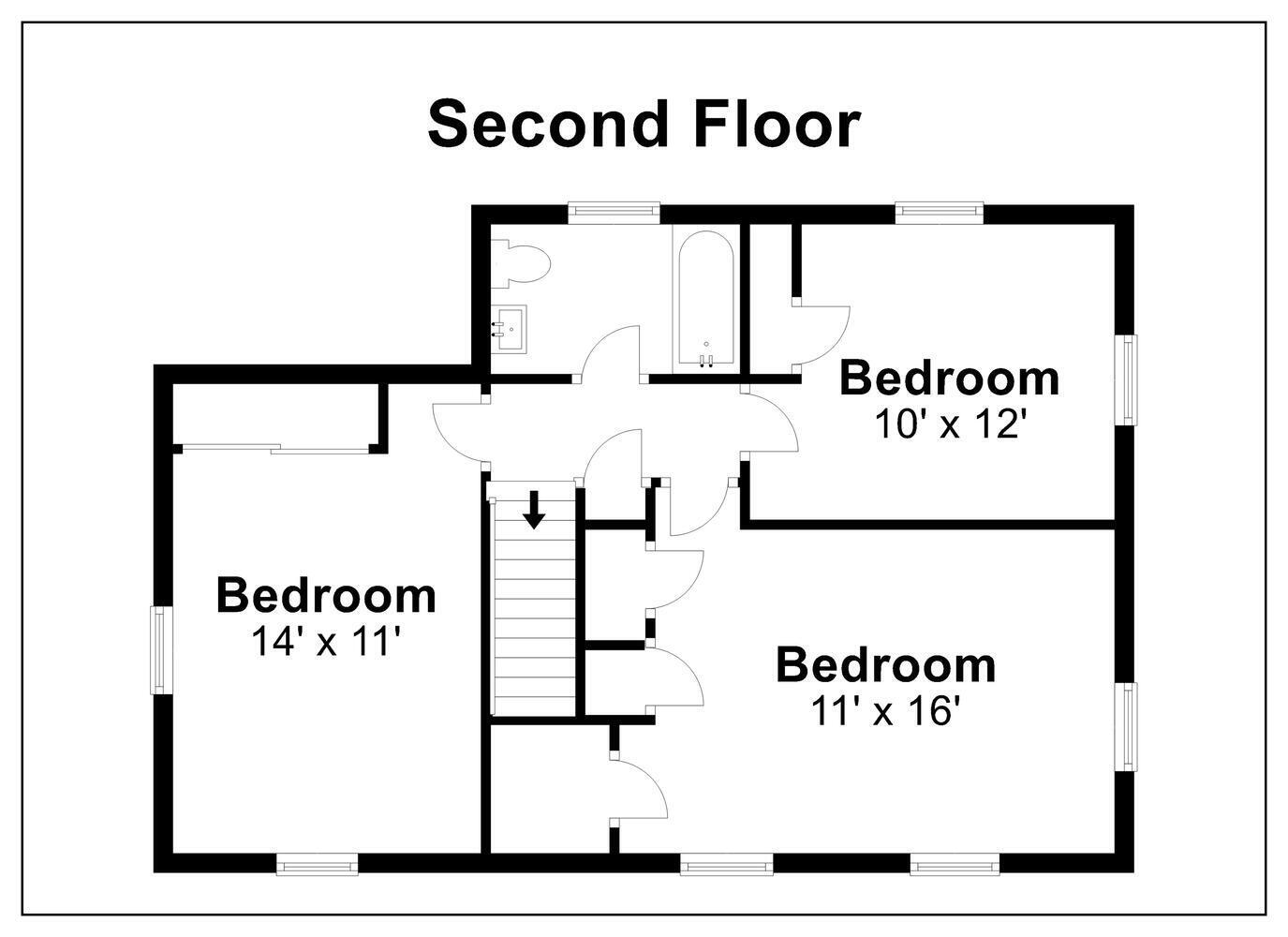 15 Miles Road Darien, CT 06820 - Photo 22 of 23