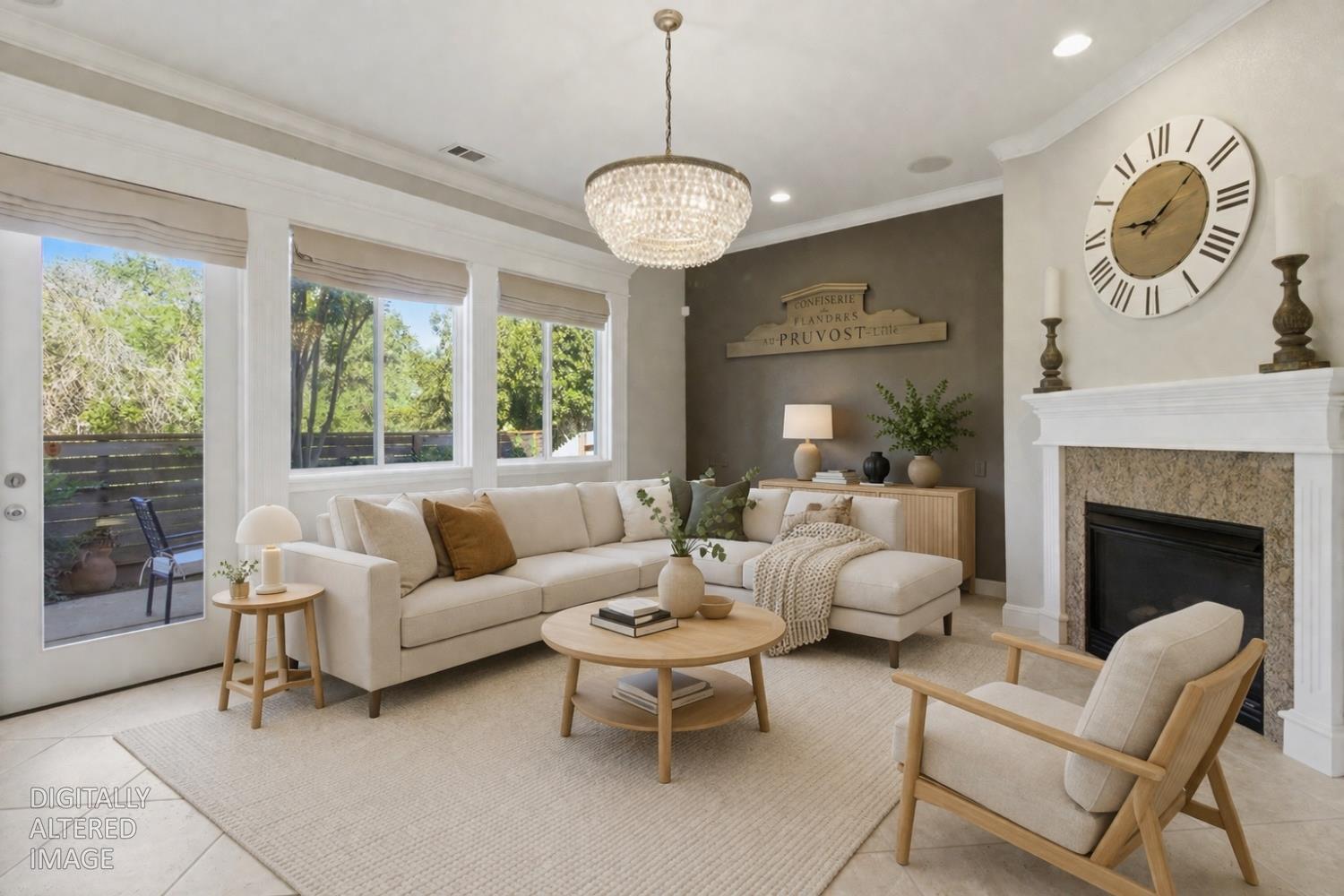 5605 Ritz Way Fair Oaks, CA 95628 - Photo 9 of 44