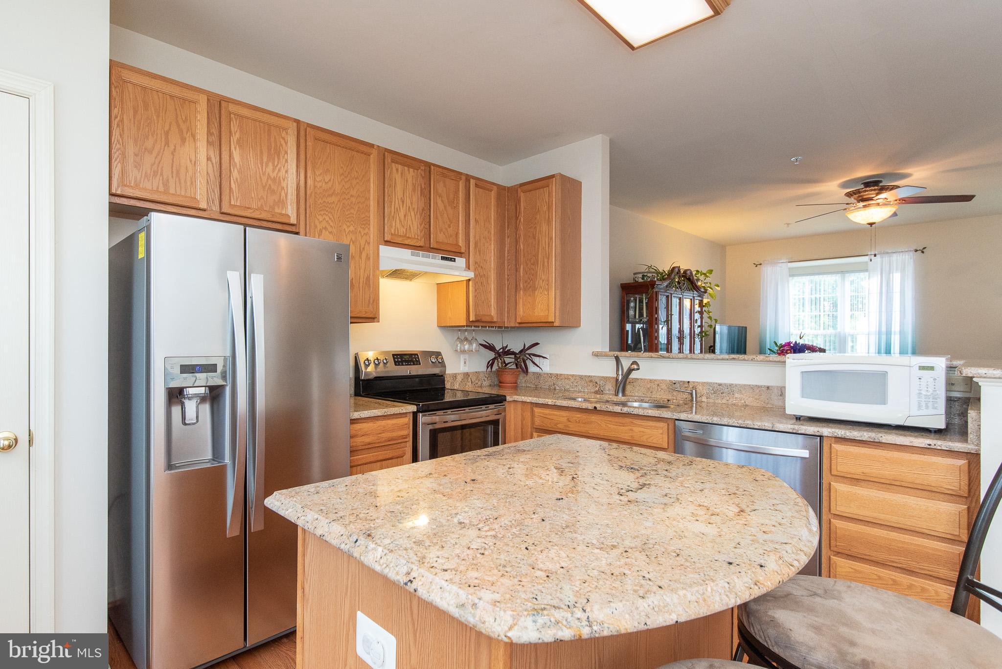 4014 Tidewood Road Baltimore, MD 21220 - Photo 14 of 42 Kitchen