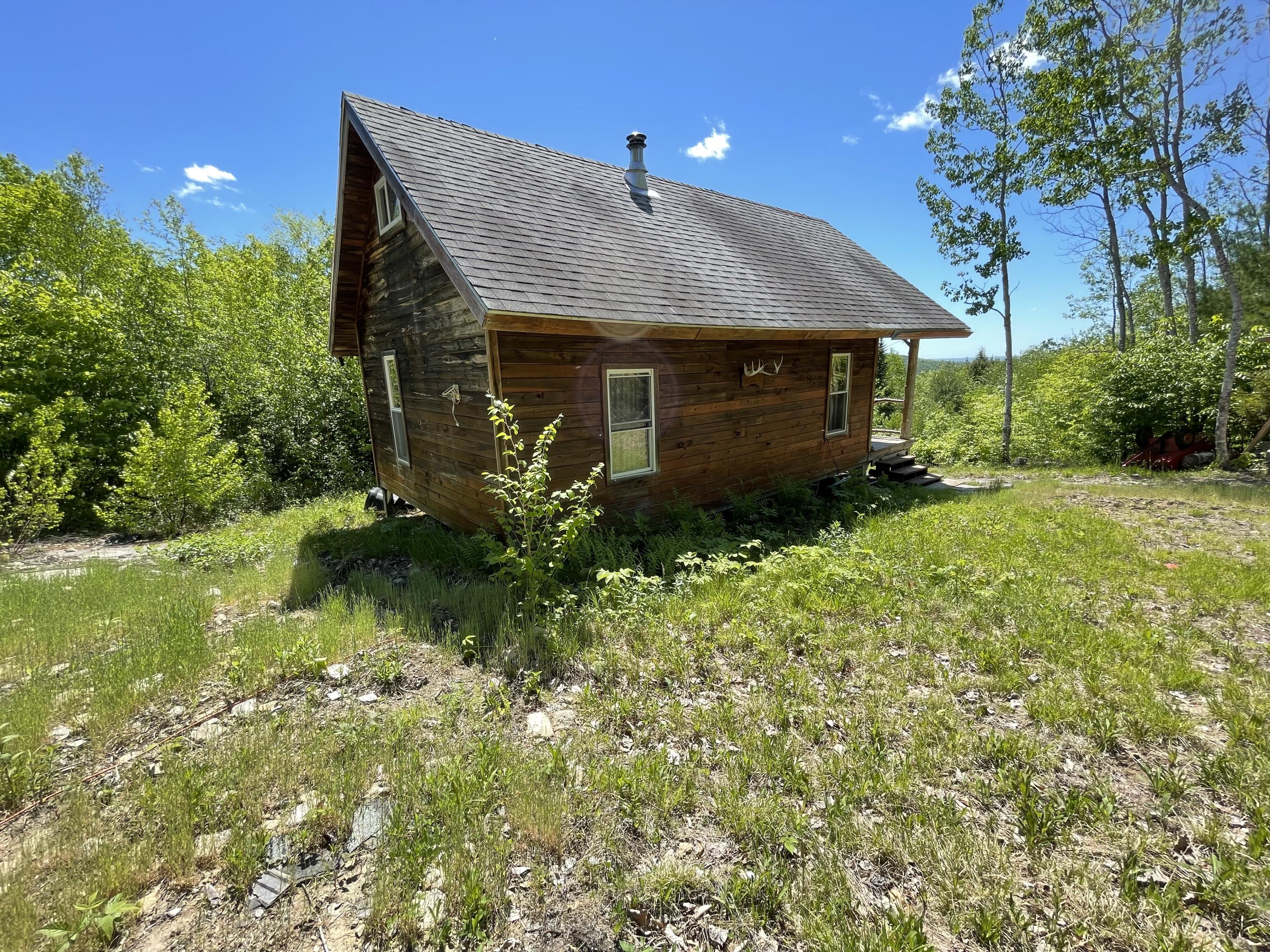 Off James Jipson Road West Enfield, ME 04493 - Photo 16 of 23 55B5CD6B-3E5B-4083-ADDB-42B18E69E505
