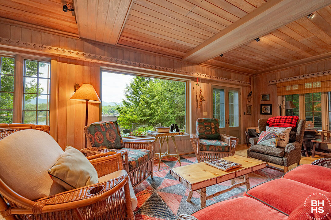 127 Victor Herbert Road Lake Placid, NY 12946 - Photo 12 of 109