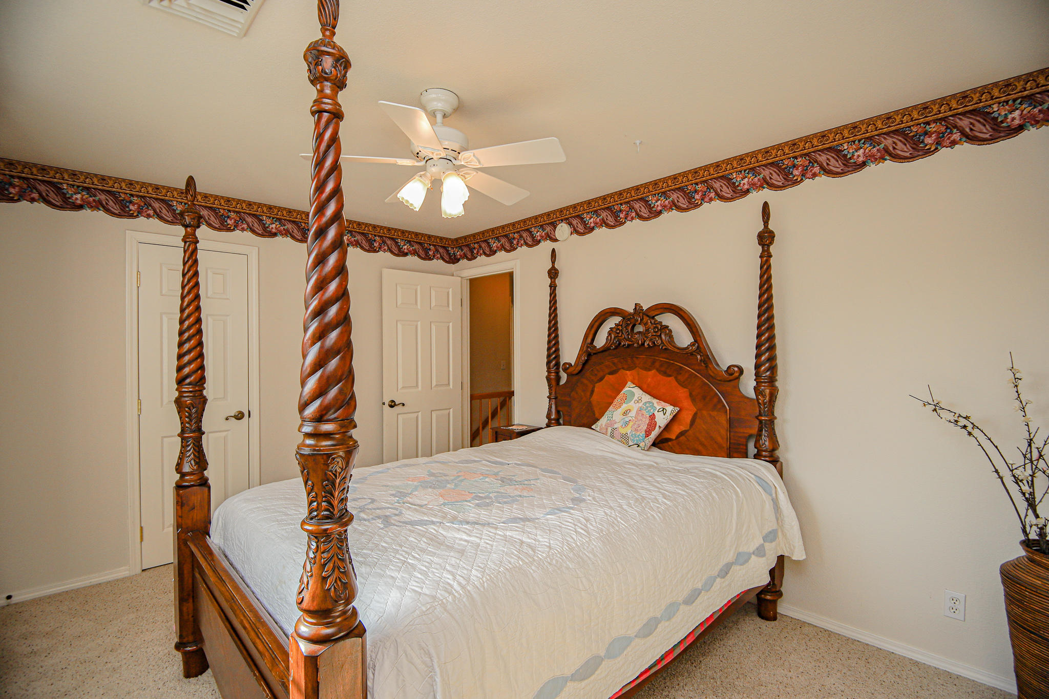 1310 Spring Brook Road Myrtle Creek, OR 97457 - Photo 18 of 30 Bedroom 2