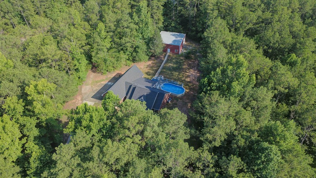 49 Calhoun Road Hamilton, GA 31811 - Photo 9 of 55