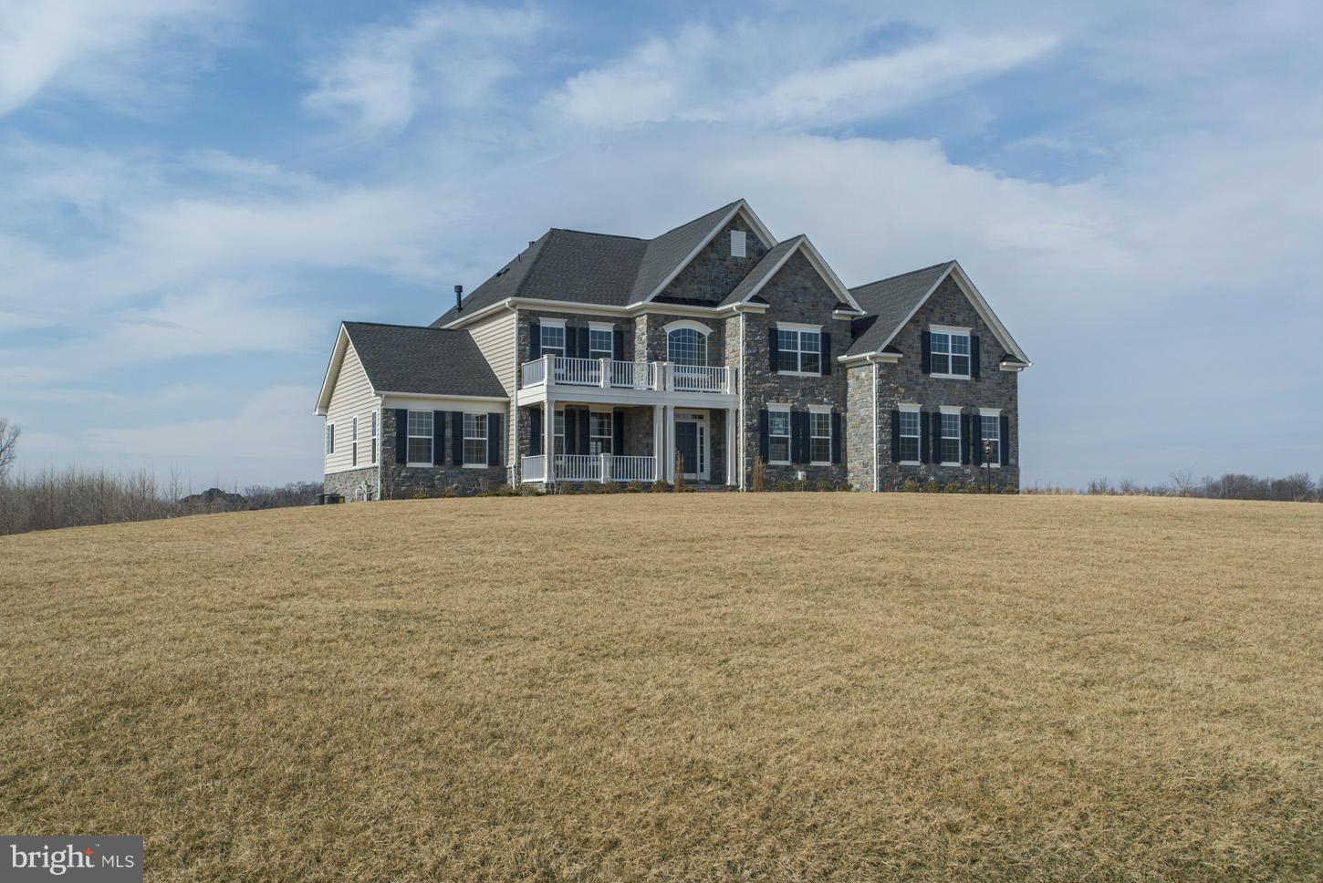 13004 Contee Manor Road Bowie, MD 20721 - Photo 1 of 30 Exterior (Front)