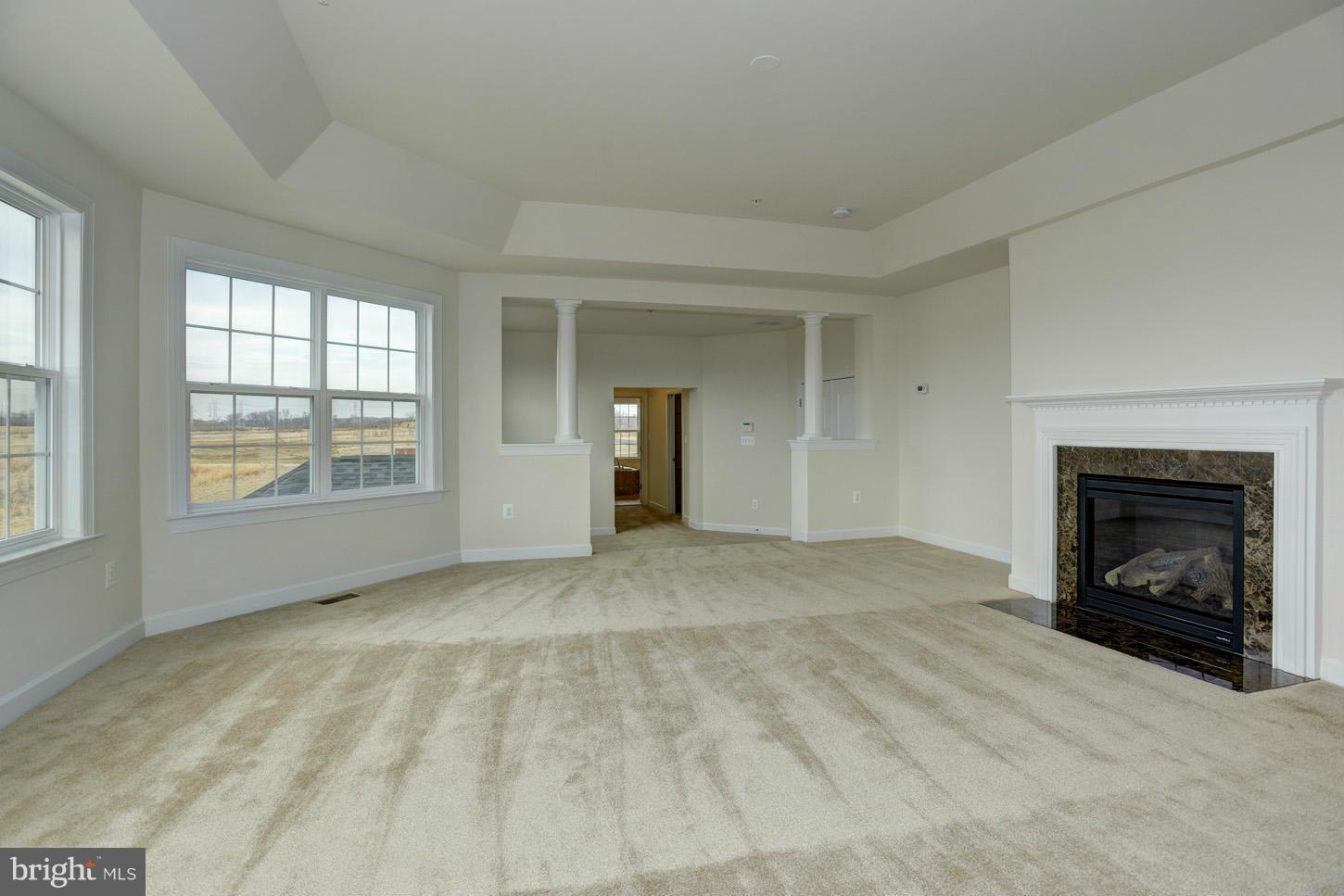 13004 Contee Manor Road Bowie, MD 20721 - Photo 20 of 30 Bedroom (Master)