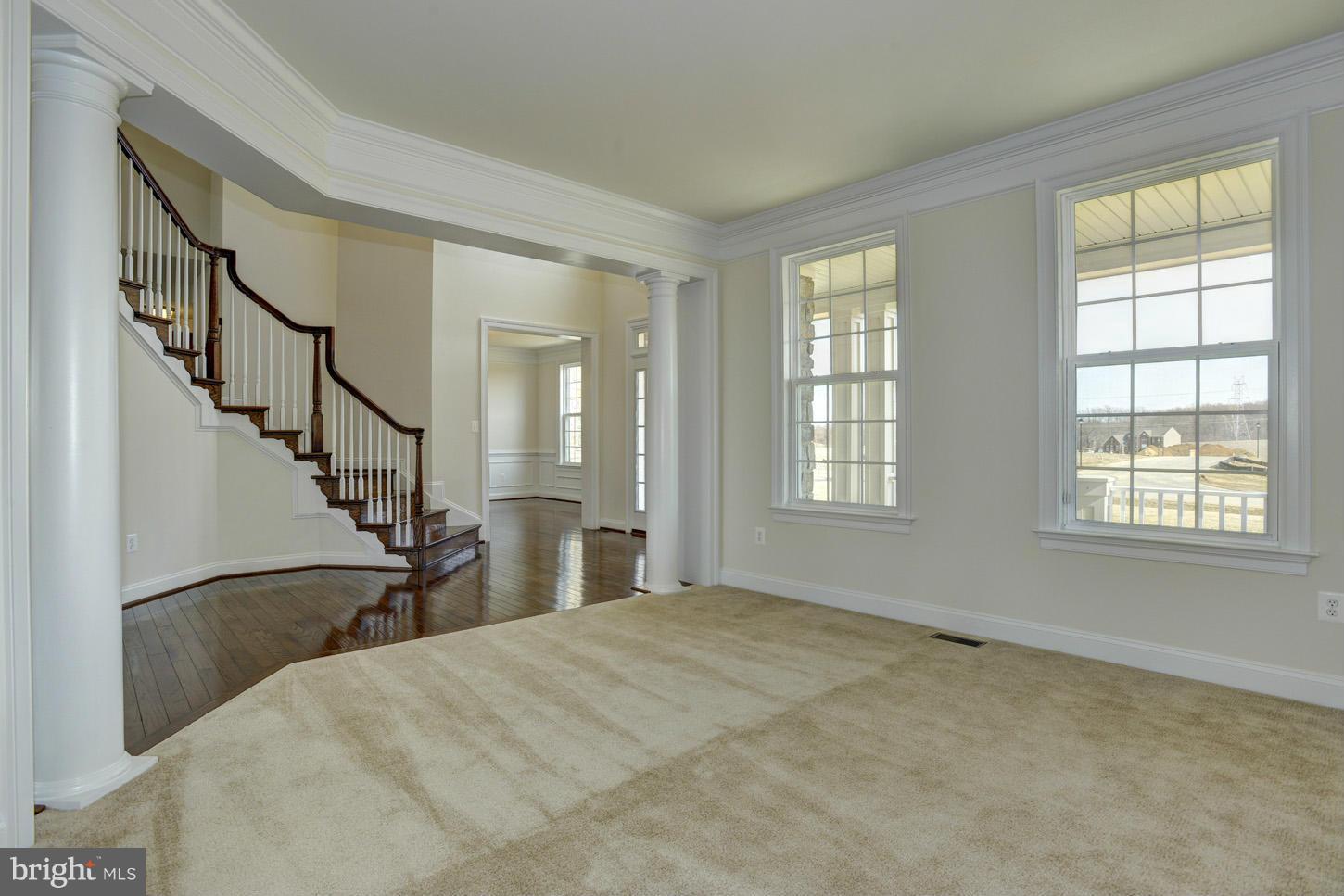 13004 Contee Manor Road Bowie, MD 20721 - Photo 3 of 30 Living Room