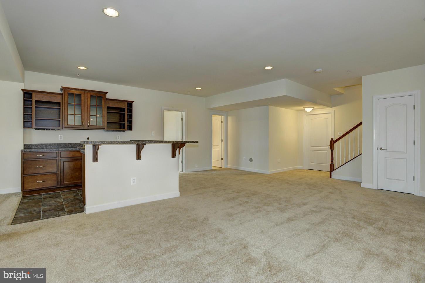 13004 Contee Manor Road Bowie, MD 20721 - Photo 26 of 30 Basement