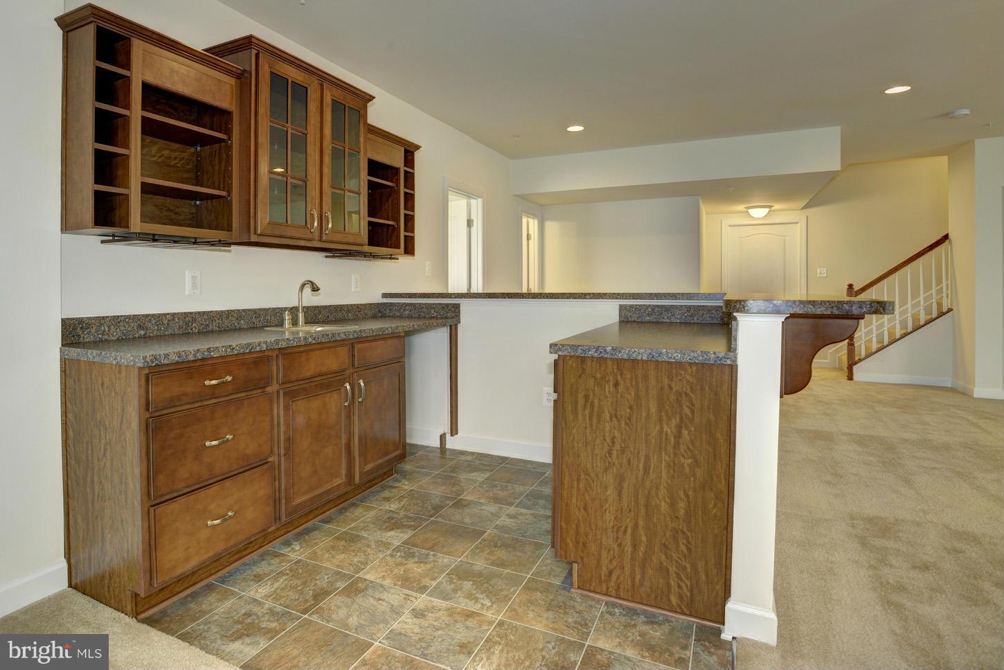 13004 Contee Manor Road Bowie, MD 20721 - Photo 27 of 30 Basement