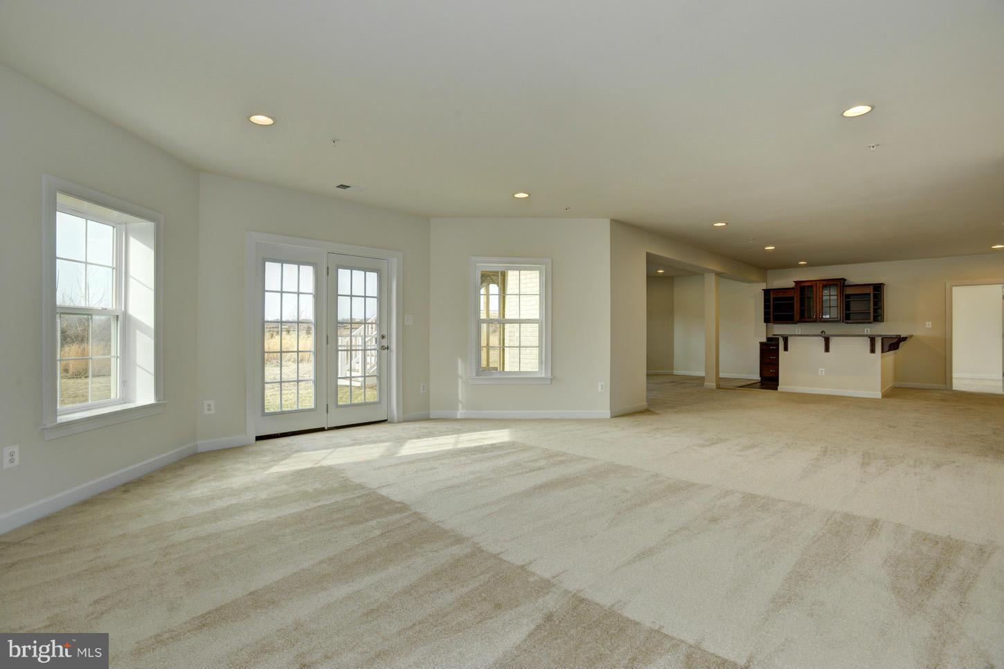 13004 Contee Manor Road Bowie, MD 20721 - Photo 28 of 30 Basement