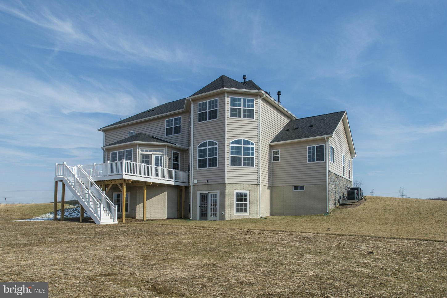 13004 Contee Manor Road Bowie, MD 20721 - Photo 30 of 30 Exterior (Rear)