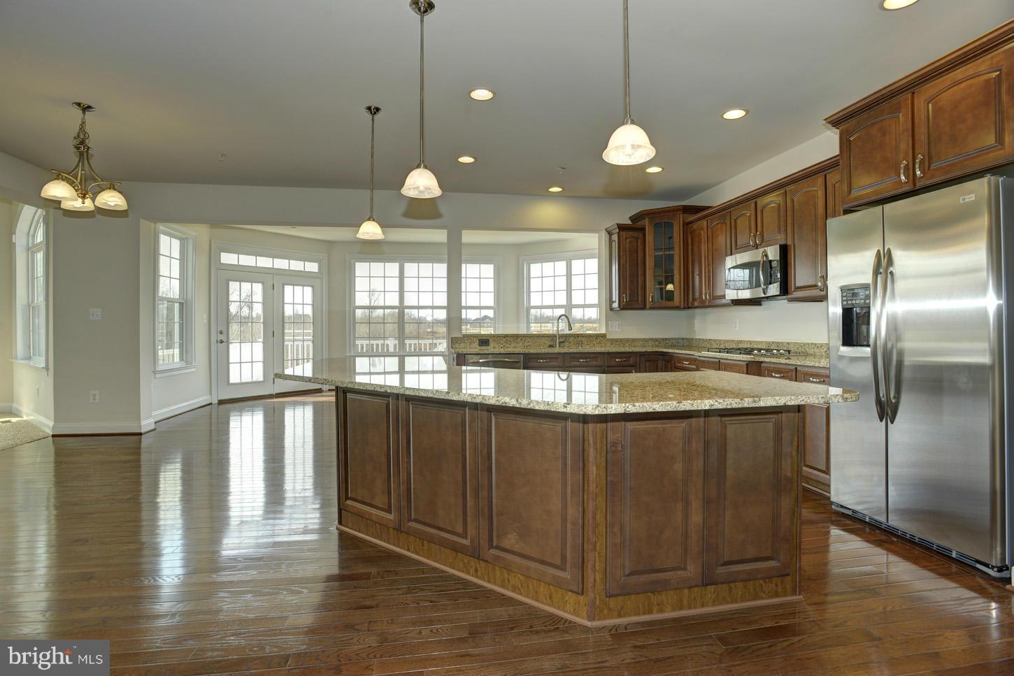 13004 Contee Manor Road Bowie, MD 20721 - Photo 8 of 30 Kitchen