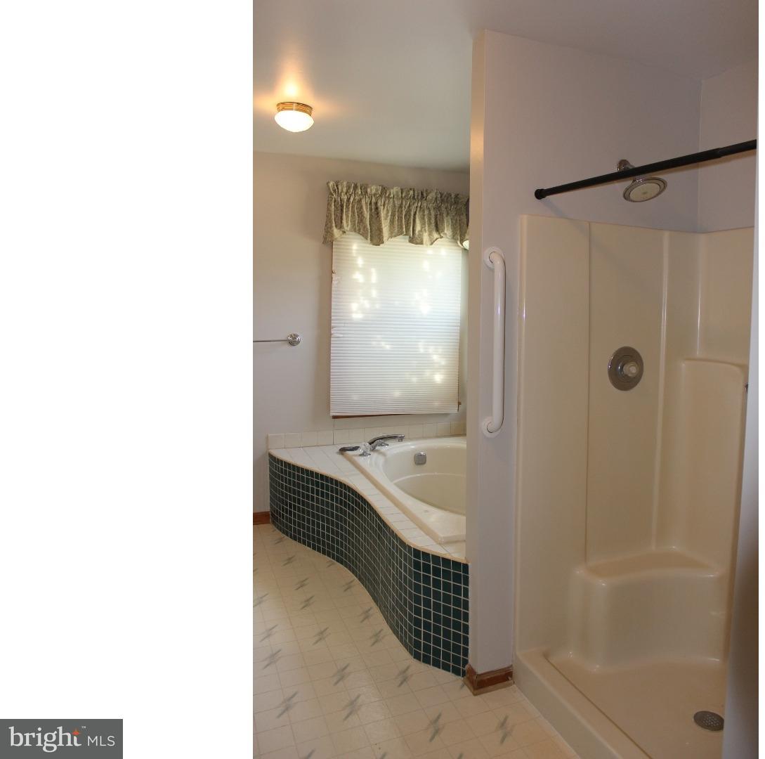 102 Stewart Road Pilesgrove, NJ 08098 - Photo 12 of 25 Master Bathroom