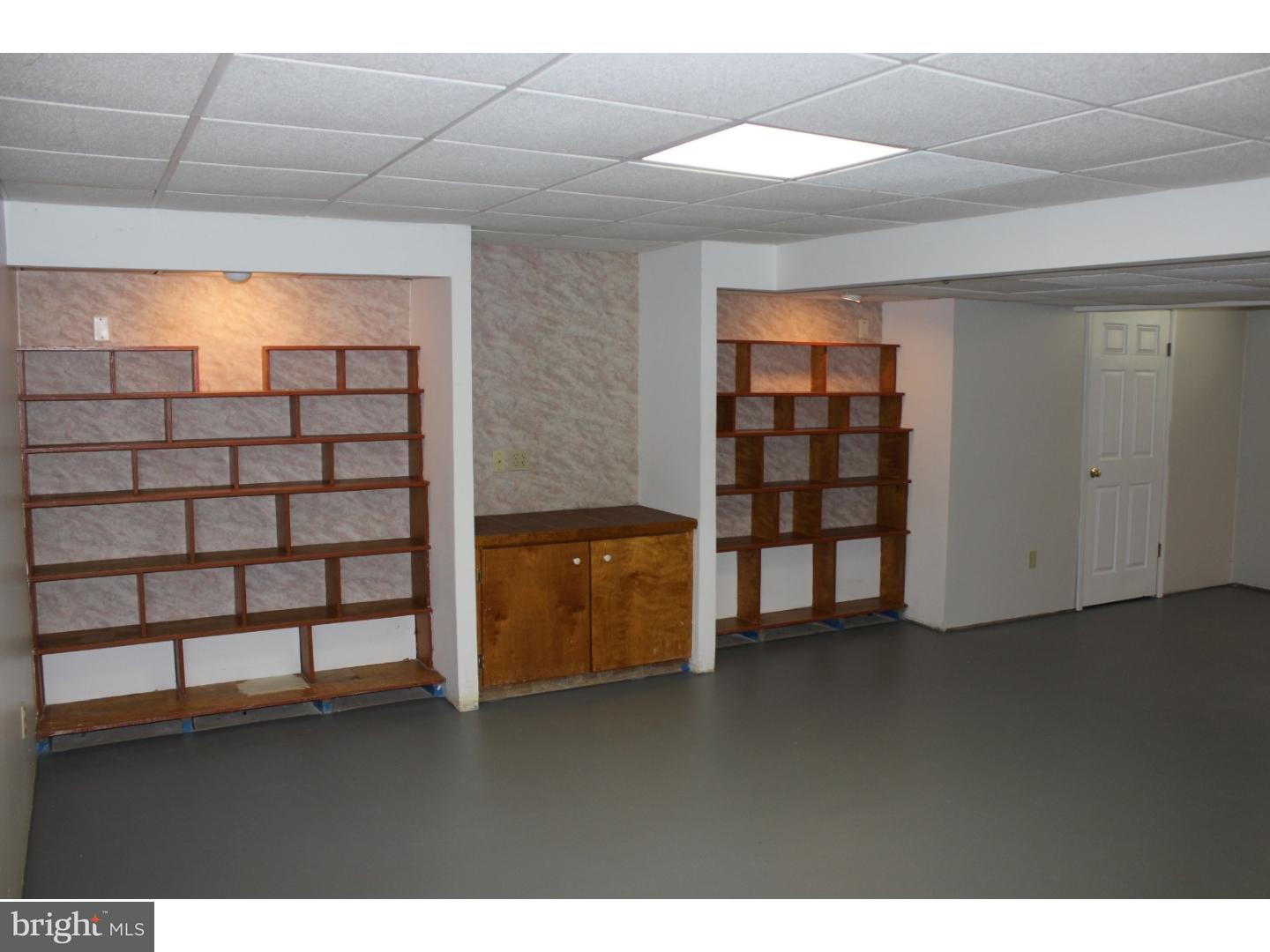 102 Stewart Road Pilesgrove, NJ 08098 - Photo 19 of 25 Basement