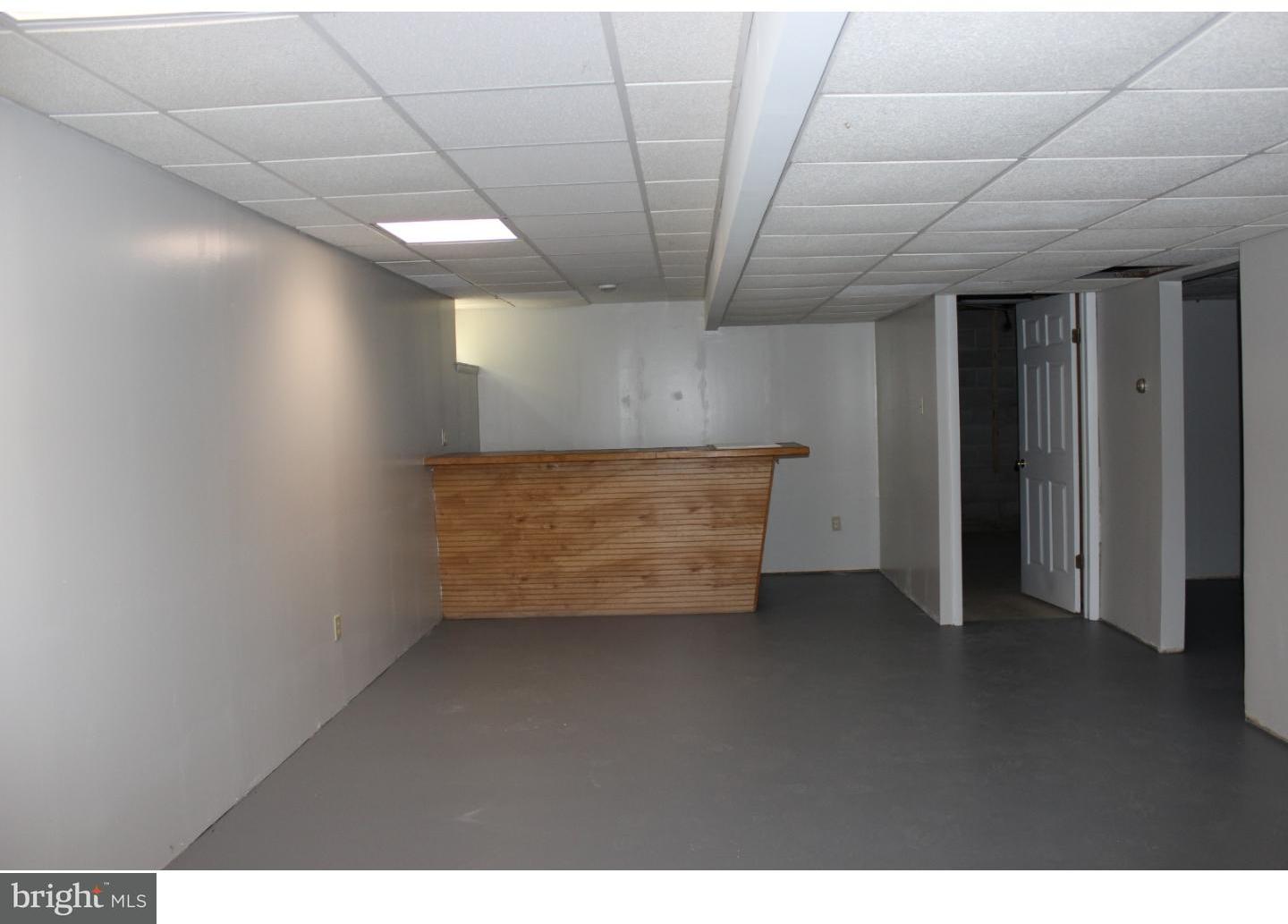102 Stewart Road Pilesgrove, NJ 08098 - Photo 20 of 25 Basement