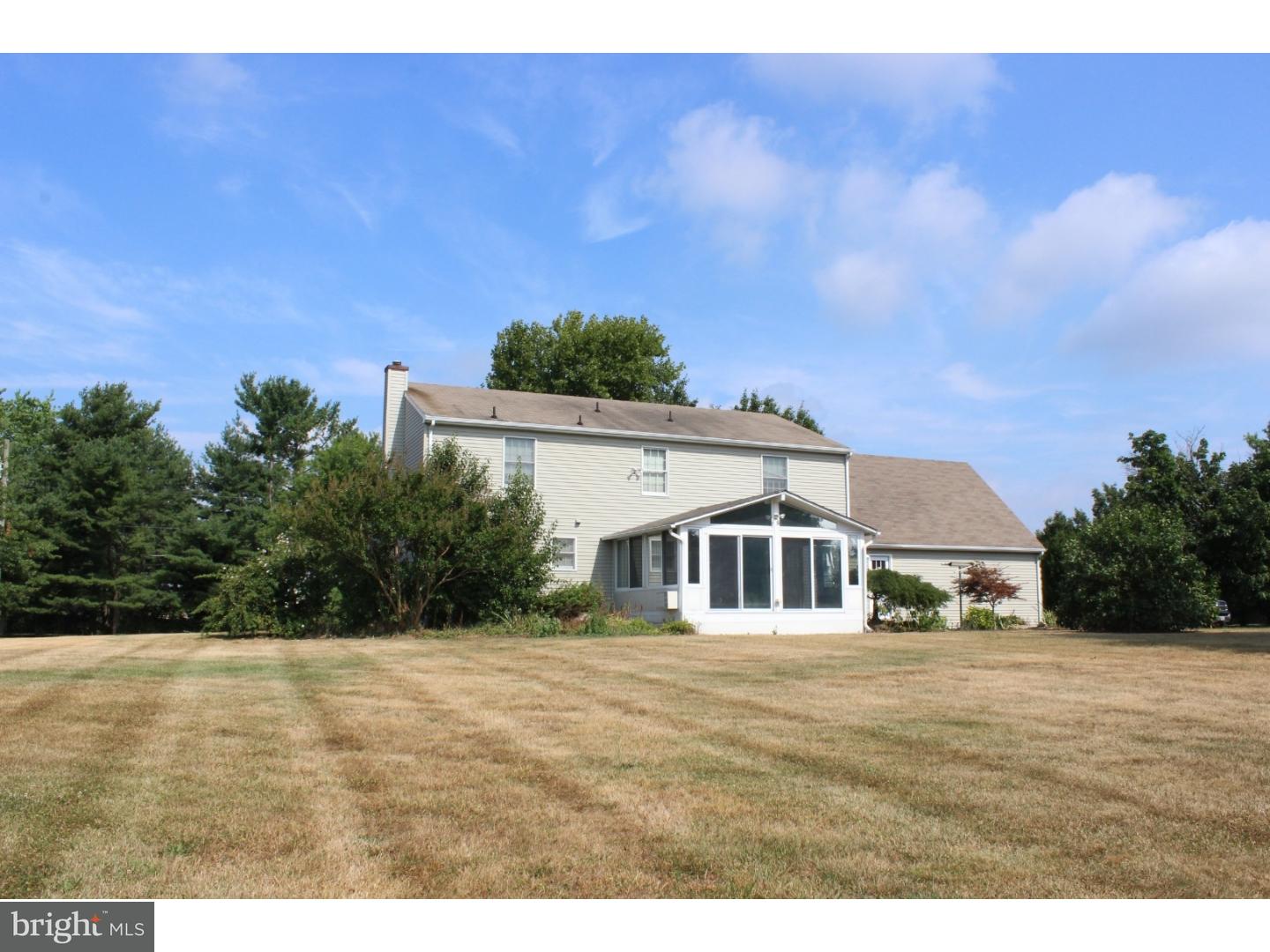 102 Stewart Road Pilesgrove, NJ 08098 - Photo 25 of 25 Exterior Back