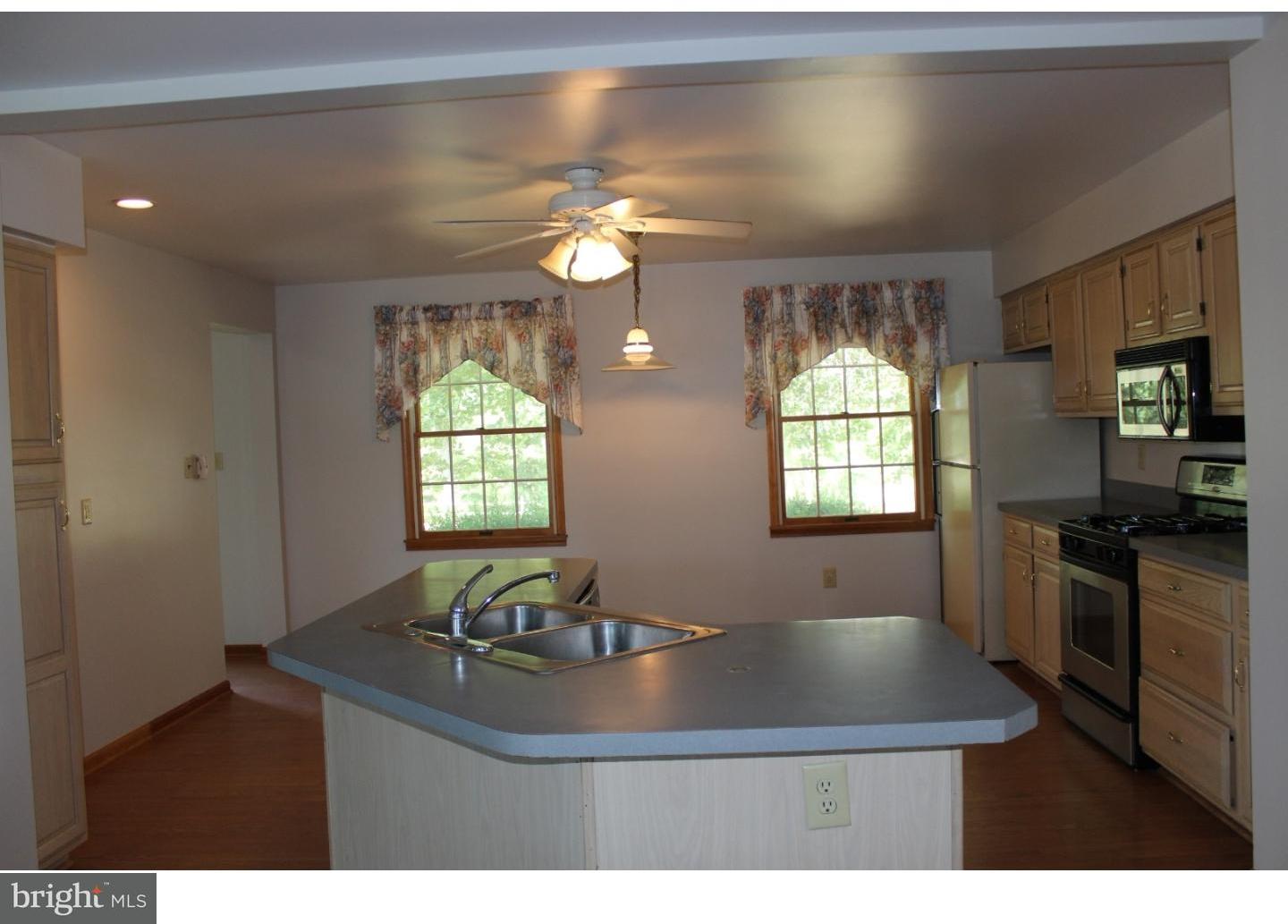 102 Stewart Road Pilesgrove, NJ 08098 - Photo 5 of 25 Kitchen