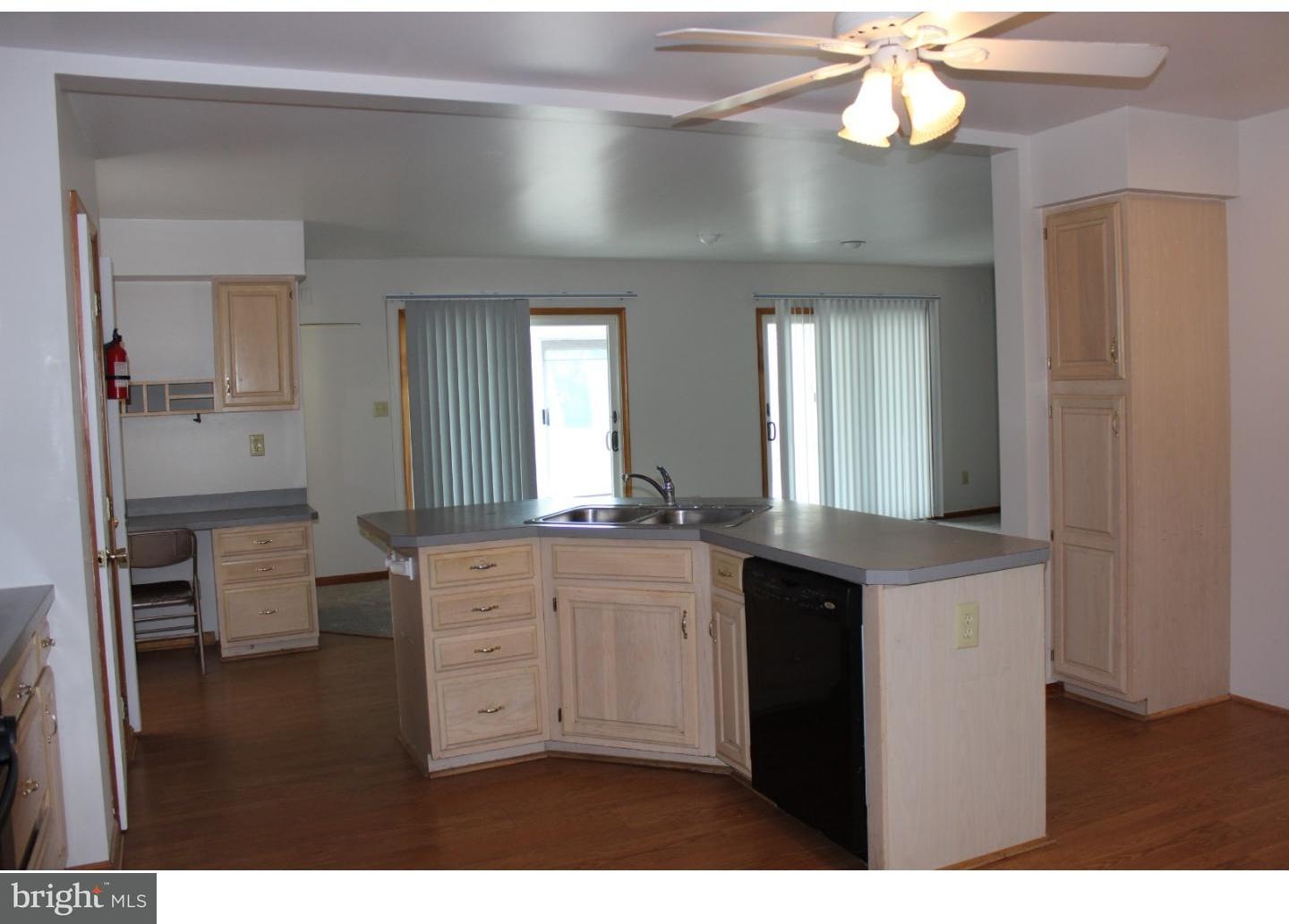 102 Stewart Road Pilesgrove, NJ 08098 - Photo 6 of 25 Kitchen