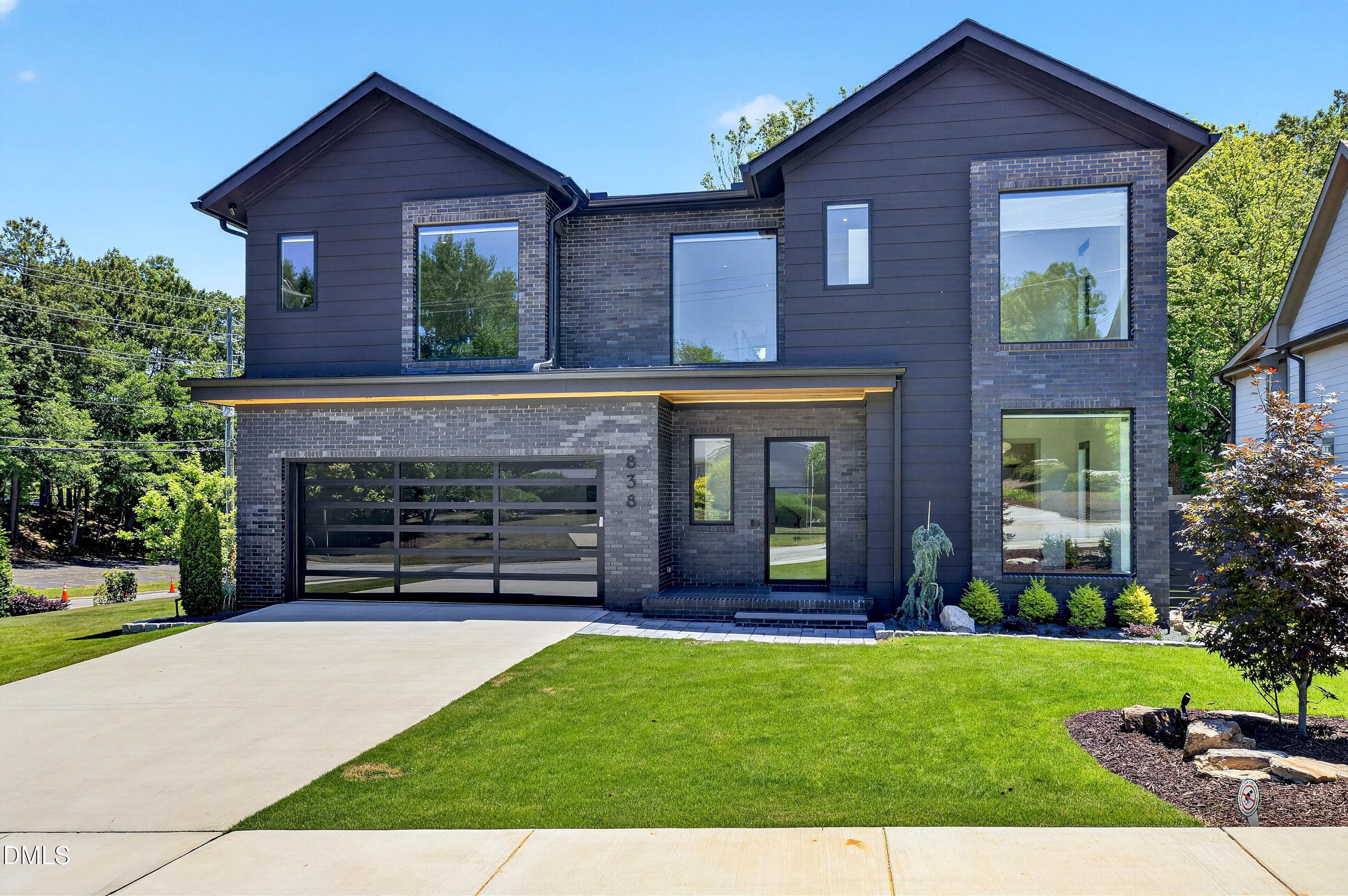 838 Woodburn Road Raleigh, NC 27605 - Photo 77 of 100