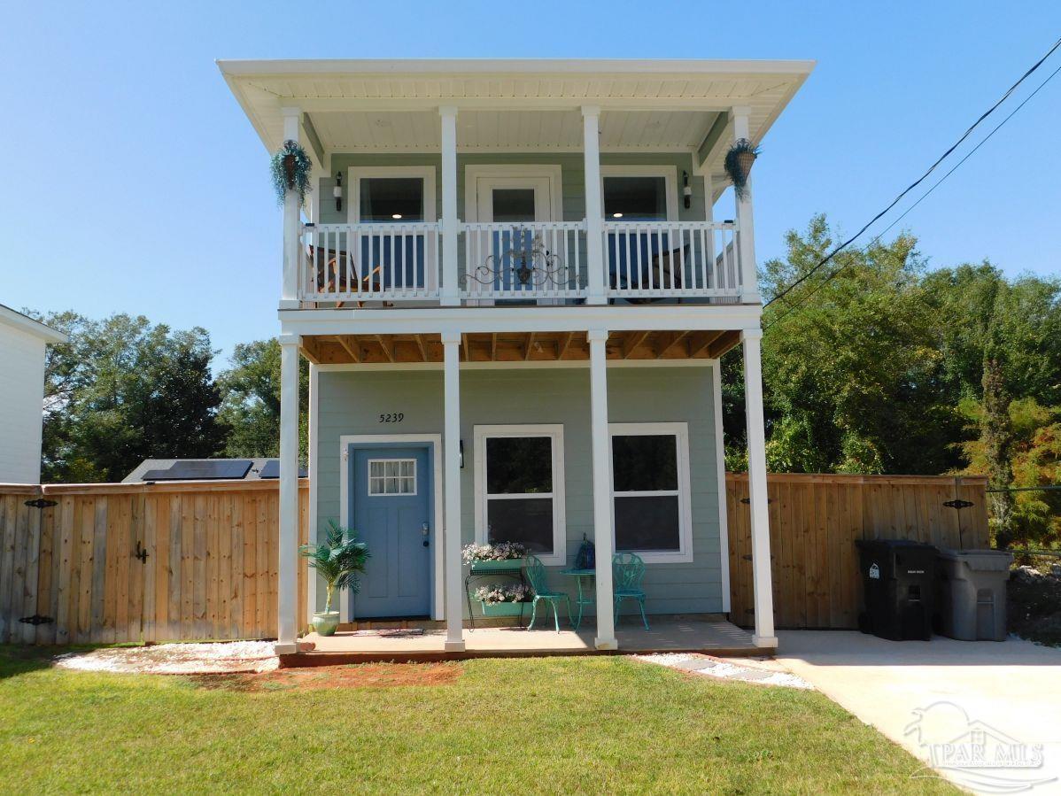 5239 Viking Road Pensacola, FL 32507 - Photo 36 of 36 Gallery Image 36