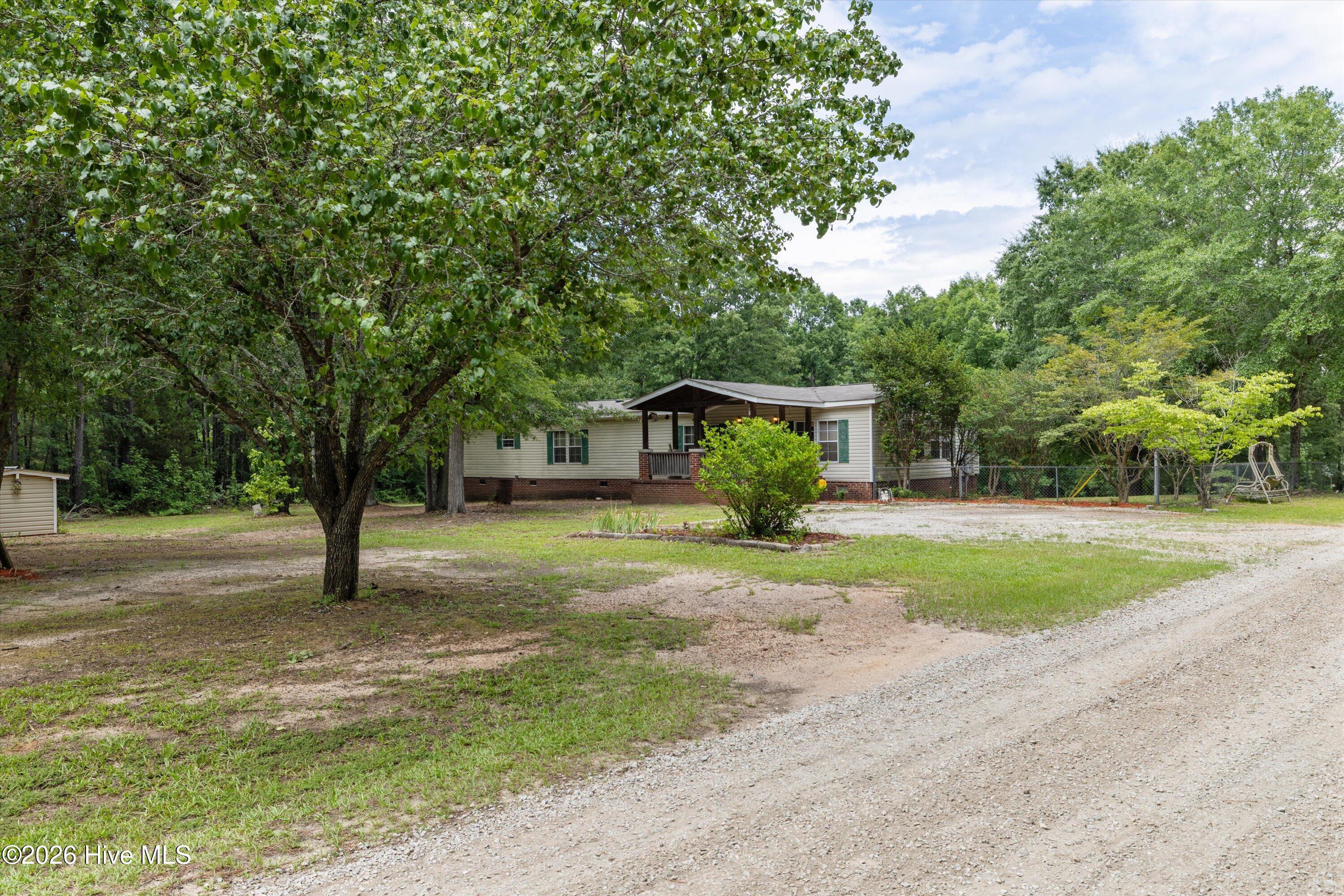 1567 Joy Road Harlem, GA 30814 - Photo 45 of 47