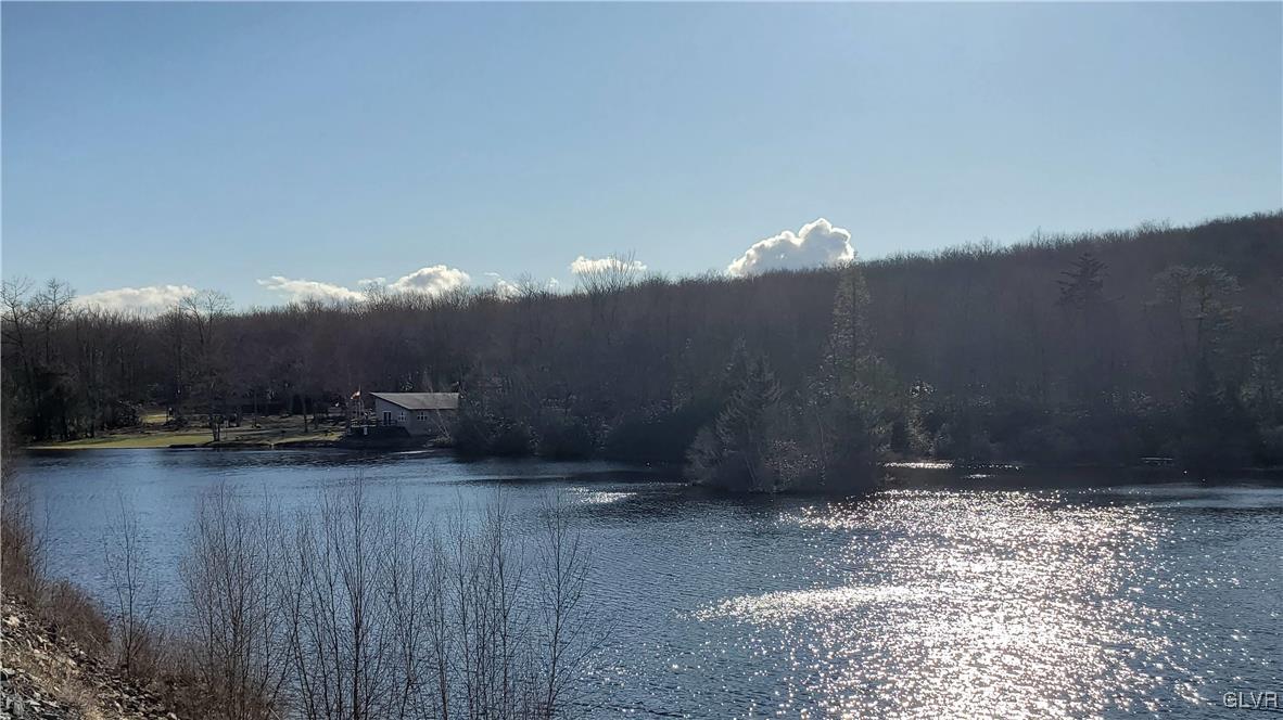 Lot B70 Butternut Road Shavertown, PA 18708 - Photo 6 of 11 a view of a yard