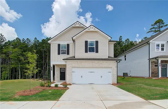 $394,049 | 40 Freebia Walk, Covington, GA 30016