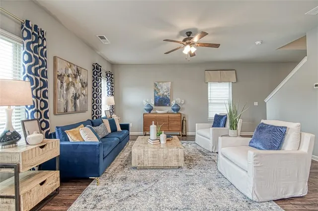 $394,049 | 40 Freebia Walk, Covington, GA 30016