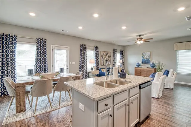 $394,049 | 40 Freebia Walk, Covington, GA 30016