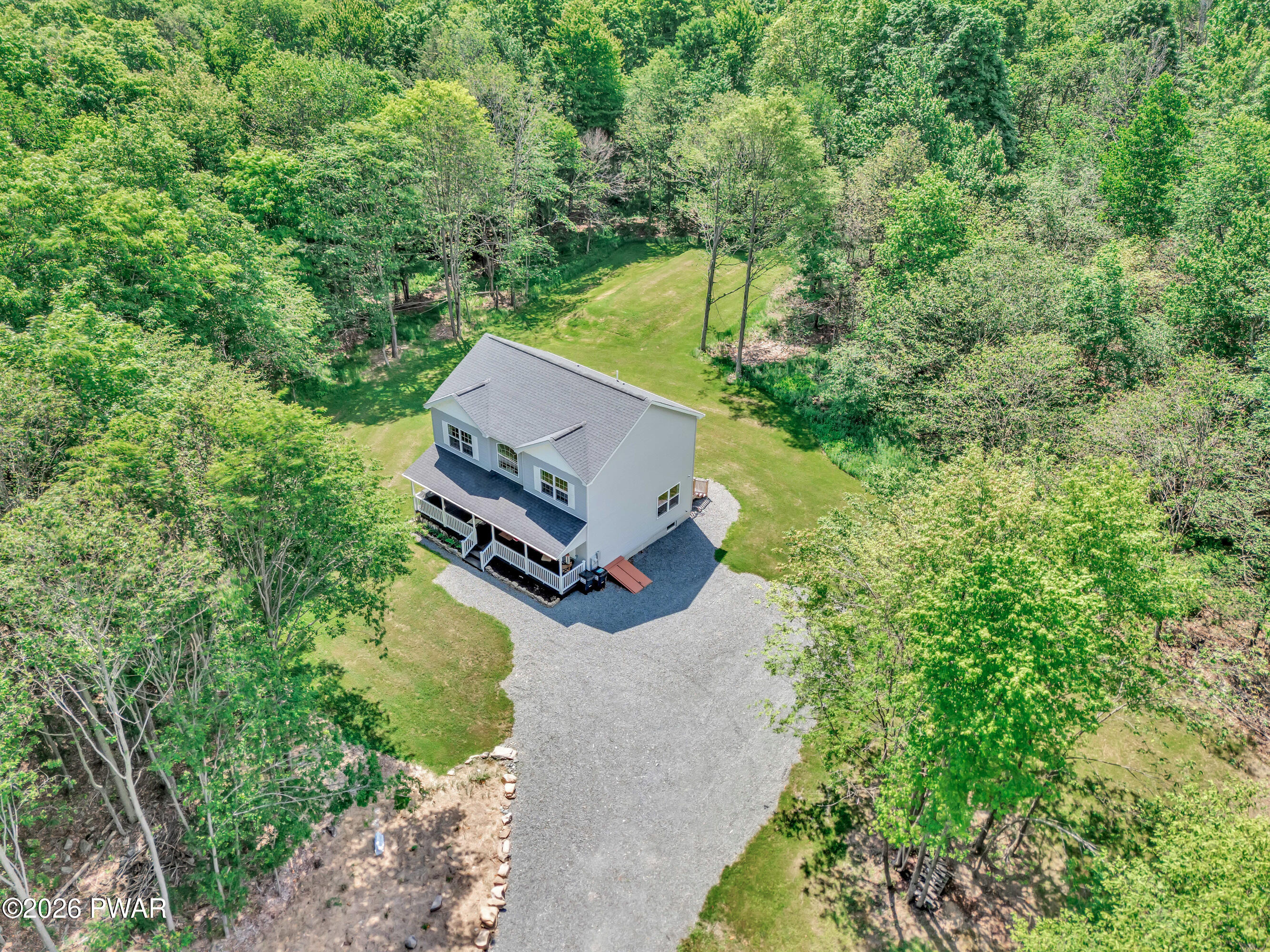 74 Nevin Road Newfoundland, PA 18445 - Photo 31 of 38