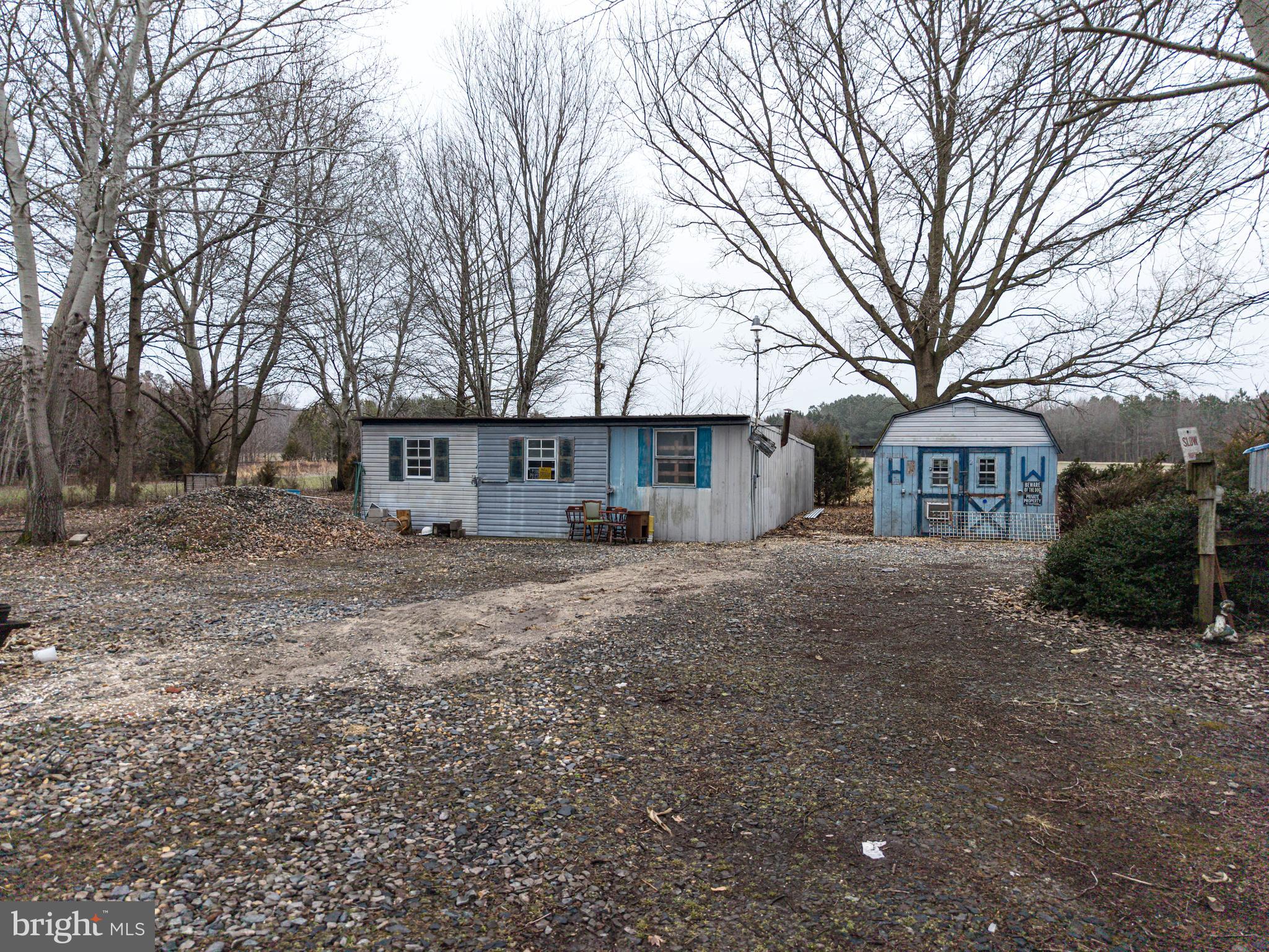 2451 Guard Road Federalsburg, MD 21632 - Photo 23 of 34 Gallery Image 23