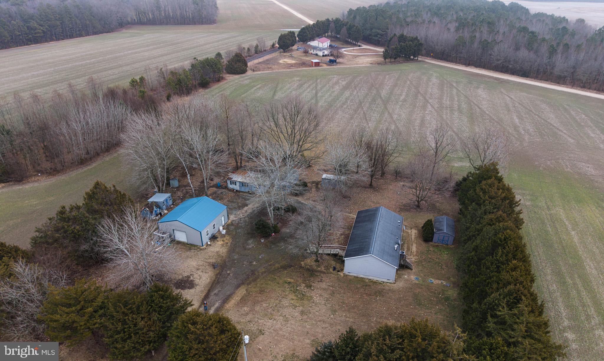 2451 Guard Road Federalsburg, MD 21632 - Photo 32 of 34 Gallery Image 32