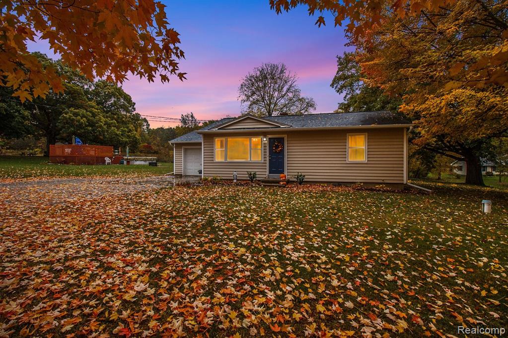 11158 Foley Road Fenton, MI 48430 - Photo 18 of 18