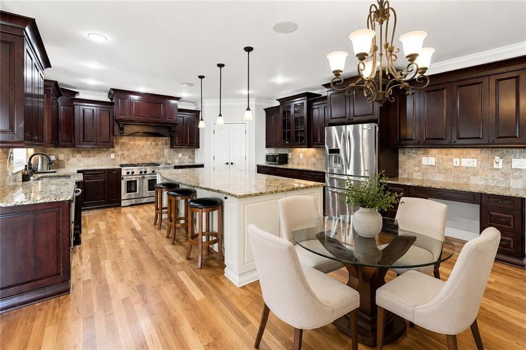 641 Freeman Brock Road Auburn, GA 30011 - Photo 7 of 38 Gallery Image 7