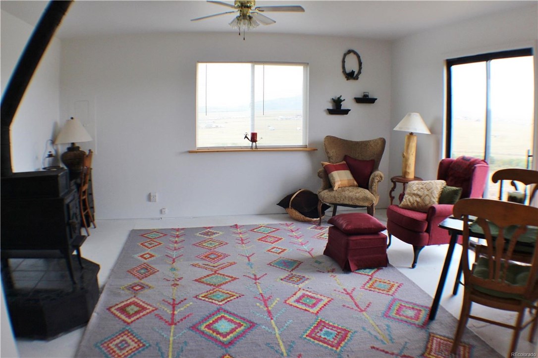 1409 Kokanee Road Fairplay, CO 80440 - Photo 5 of 24 Gallery Image 5