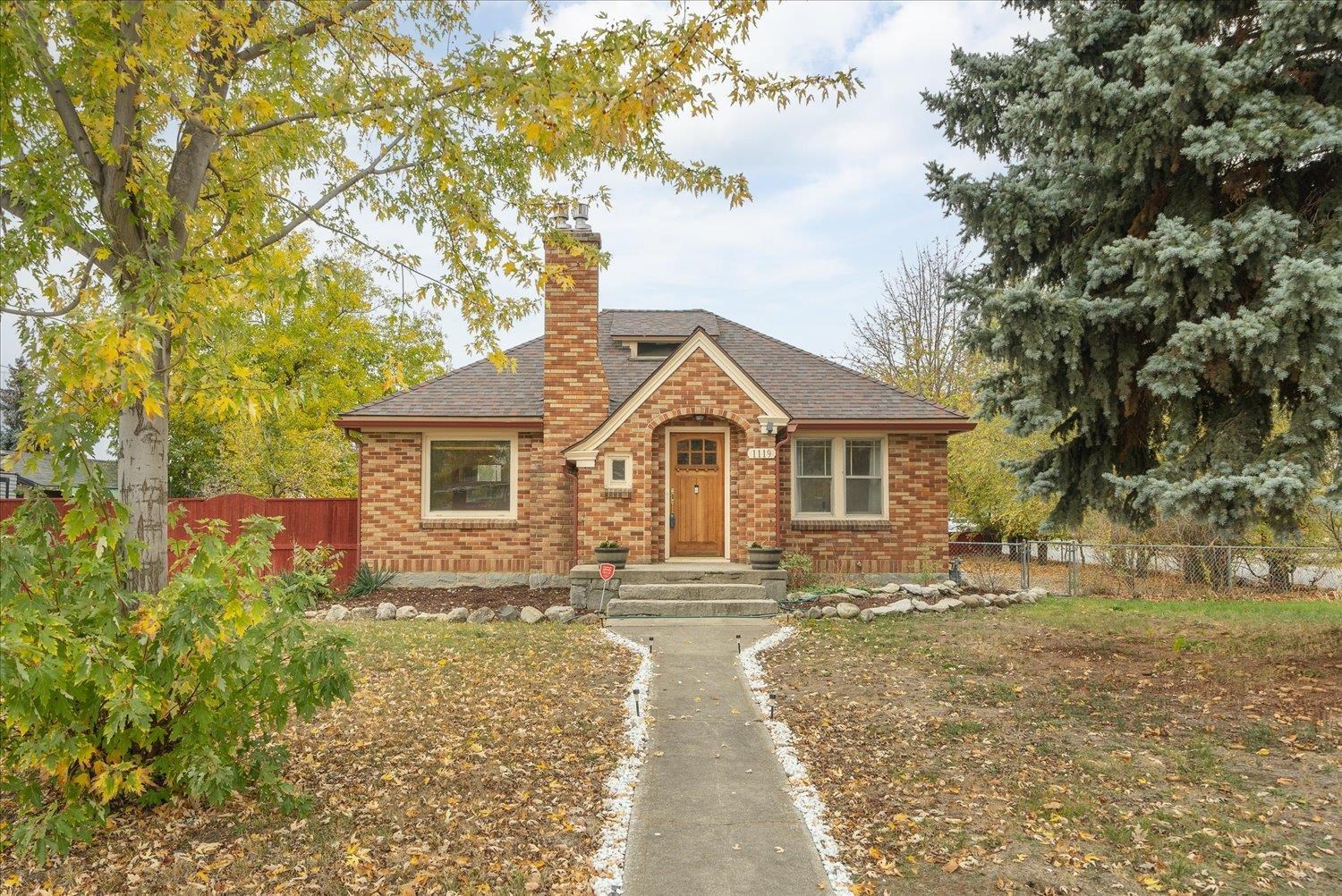 1119 North Bowdish Road Spokane Valley, WA 99206 - Photo 1 of 49 Gallery Image 1