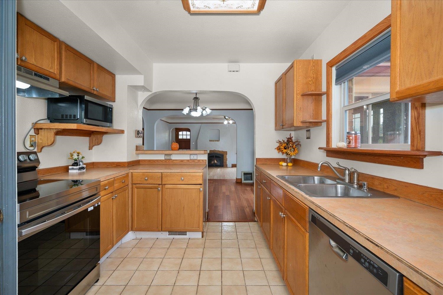 1119 North Bowdish Road Spokane Valley, WA 99206 - Photo 14 of 49 Gallery Image 14
