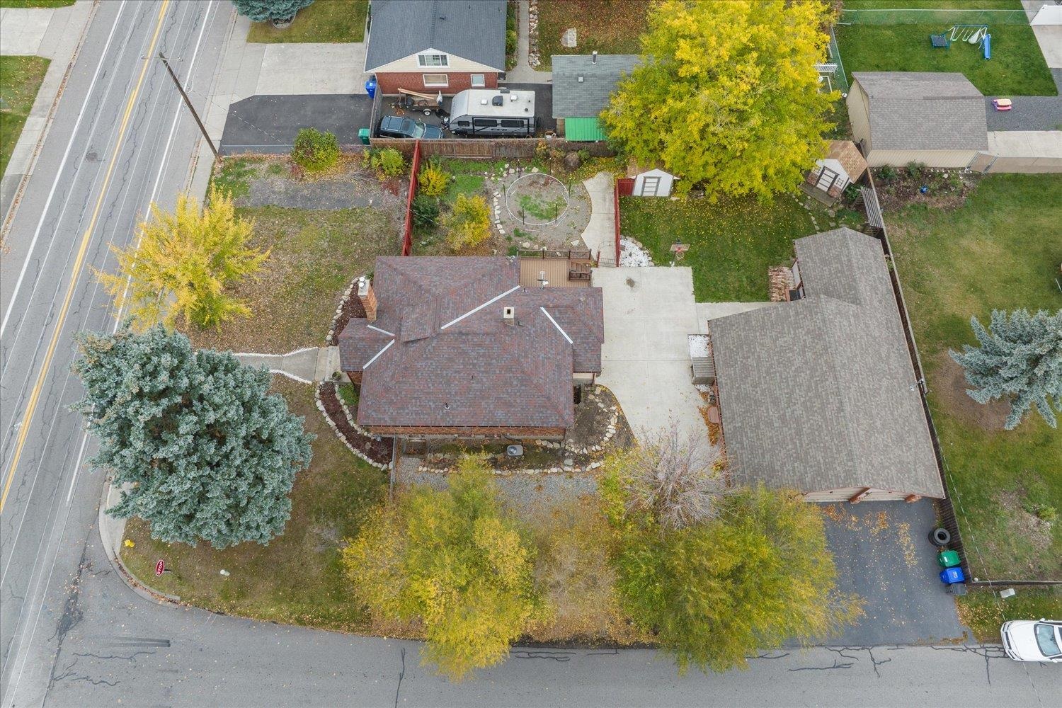 1119 North Bowdish Road Spokane Valley, WA 99206 - Photo 48 of 49 Gallery Image 48