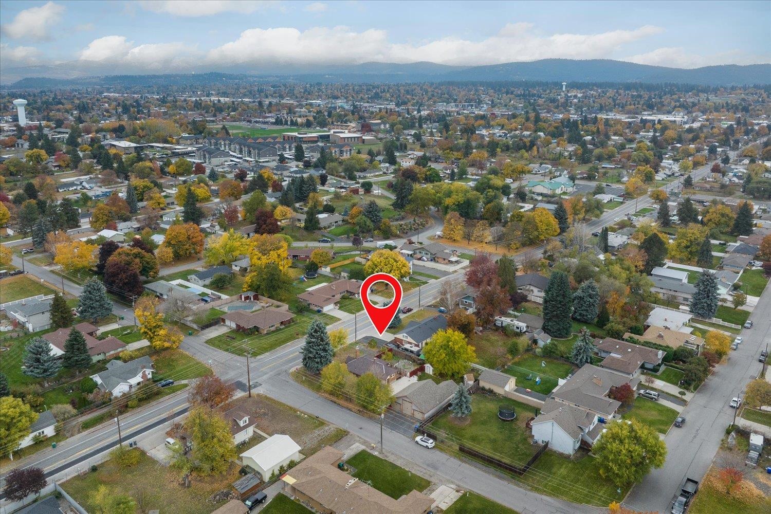 1119 North Bowdish Road Spokane Valley, WA 99206 - Photo 49 of 49 Gallery Image 49