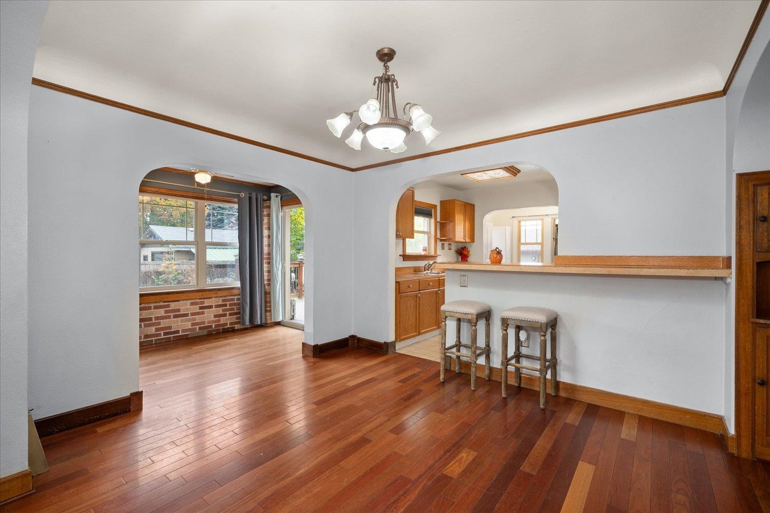 1119 North Bowdish Road Spokane Valley, WA 99206 - Photo 8 of 49 Gallery Image 8