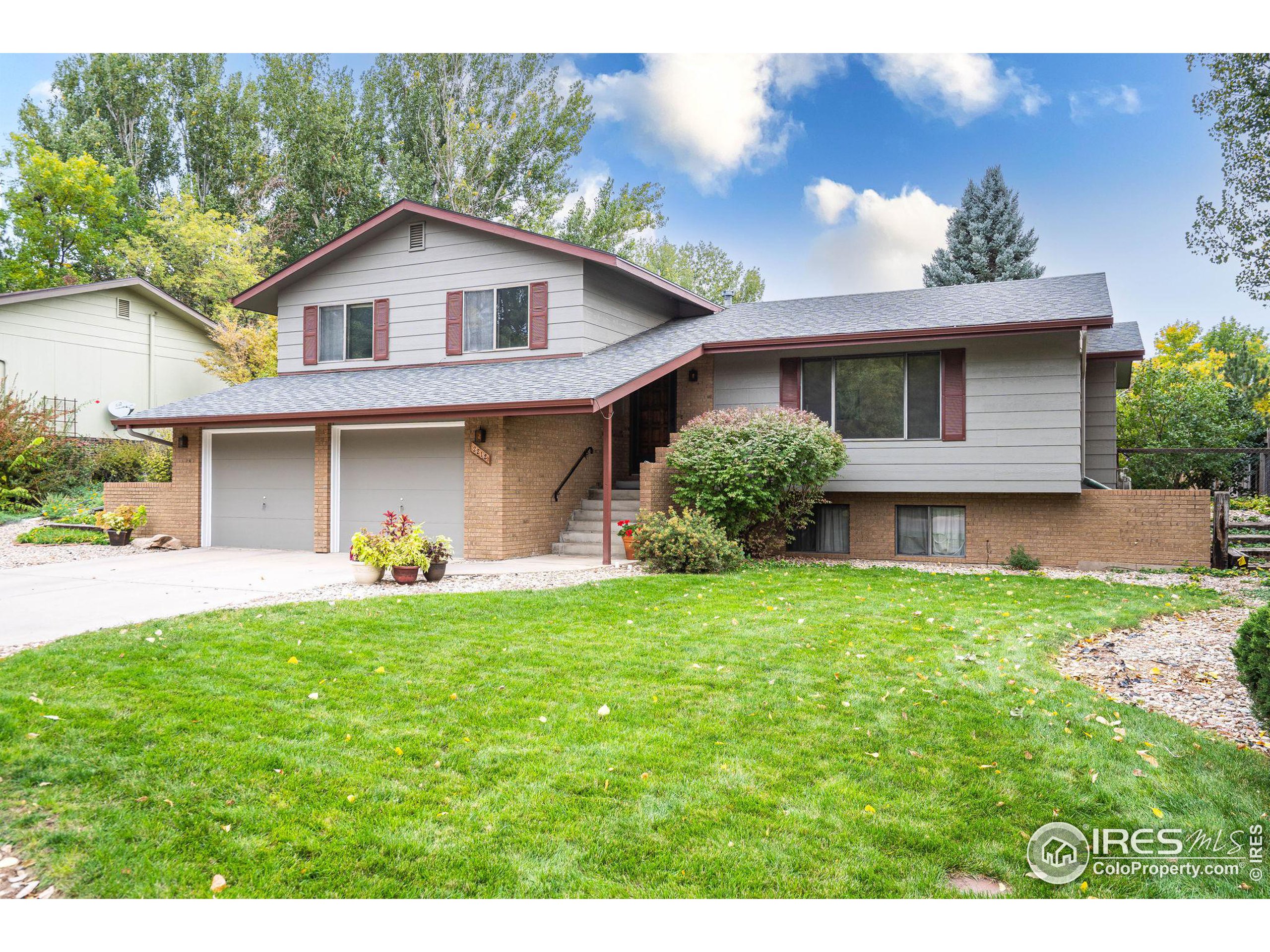 2212 Rollingwood Drive, Fort Collins, CO 80525 Compass