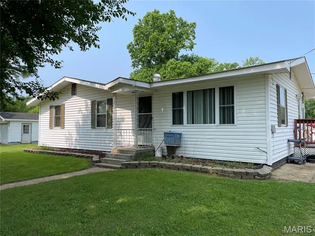 $125,000 | 402 Legion Park Road, Piedmont, MO 63957