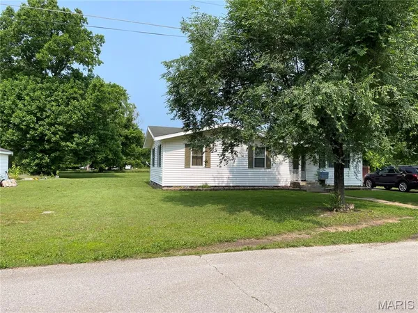 $125,000 | 402 Legion Park Road, Piedmont, MO 63957