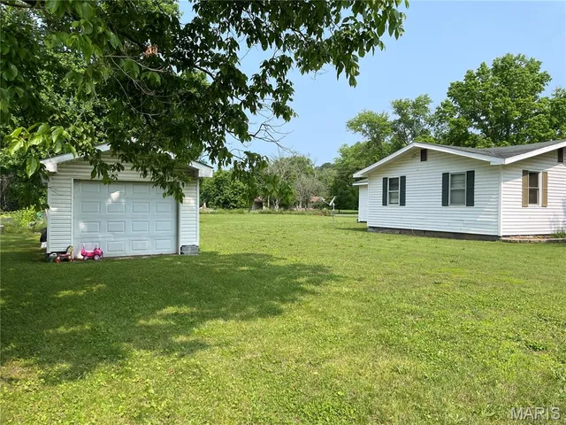 $125,000 | 402 Legion Park Road, Piedmont, MO 63957