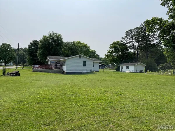 $125,000 | 402 Legion Park Road, Piedmont, MO 63957