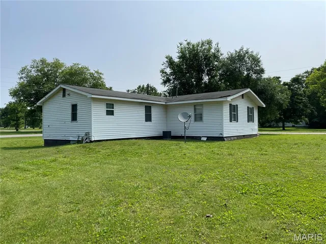$125,000 | 402 Legion Park Road, Piedmont, MO 63957