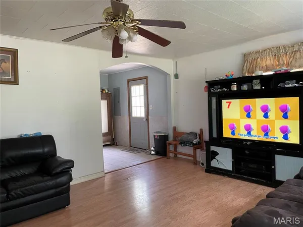 $125,000 | 402 Legion Park Road, Piedmont, MO 63957