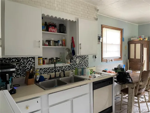 $125,000 | 402 Legion Park Road, Piedmont, MO 63957