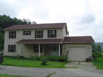 452 Flat Gap Road Berea, KY 40403 - Photo 1 of 6 Photo 1