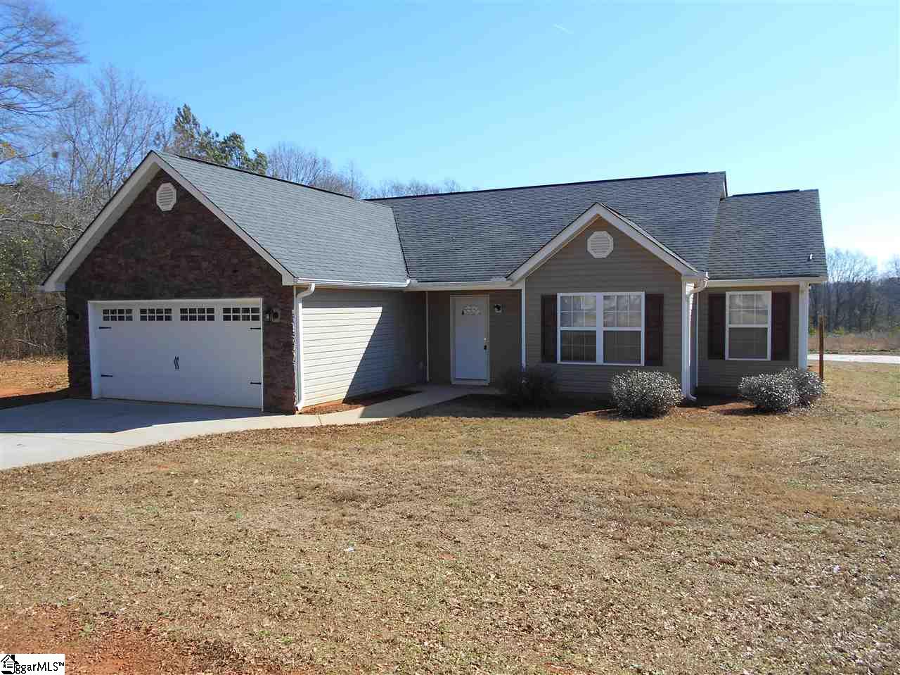 111 Foster Road Williamston, SC 29697 - Photo 21 of 23