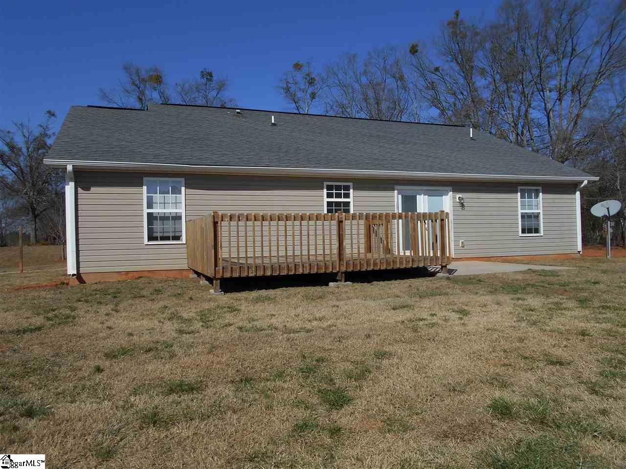 111 Foster Road Williamston, SC 29697 - Photo 23 of 23